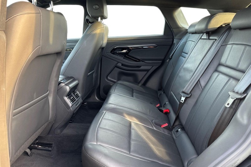 2022 (72) LAND ROVER RANGE ROVER EVOQUE 2.0 D165 R-Dynamic S 5dr Auto 4879840