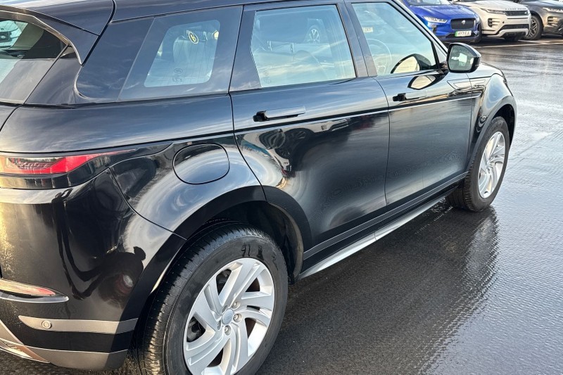 2022 (72) LAND ROVER RANGE ROVER EVOQUE 2.0 D165 R-Dynamic S 5dr Auto 4879880