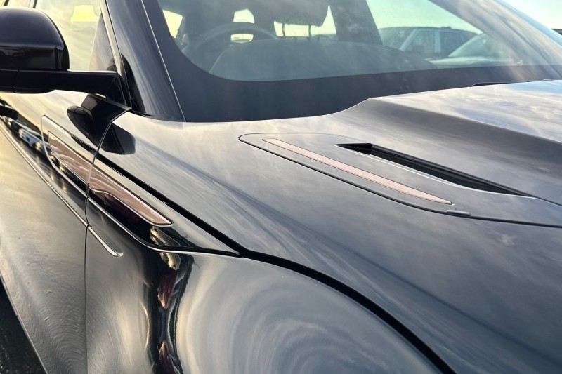 2022 (72) LAND ROVER RANGE ROVER EVOQUE 2.0 D165 R-Dynamic S 5dr Auto 4879856