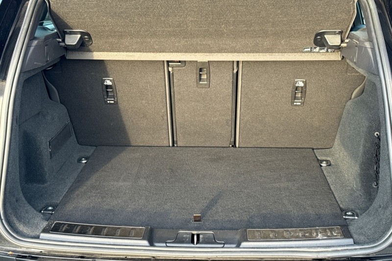 2022 (72) LAND ROVER RANGE ROVER EVOQUE 2.0 D165 R-Dynamic S 5dr Auto 4879846