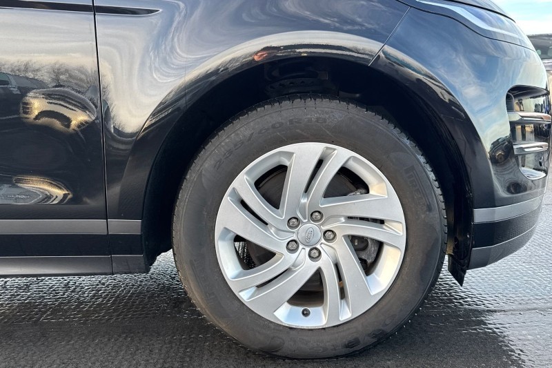 2022 (72) LAND ROVER RANGE ROVER EVOQUE 2.0 D165 R-Dynamic S 5dr Auto 4879844