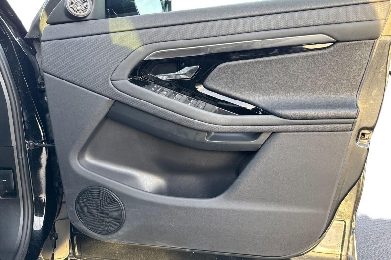 2022 (72) LAND ROVER RANGE ROVER EVOQUE 2.0 D165 R-Dynamic S 5dr Auto 4879857