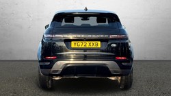 2022 (72) LAND ROVER RANGE ROVER EVOQUE 2.0 D165 R-Dynamic S 5dr Auto 4879842