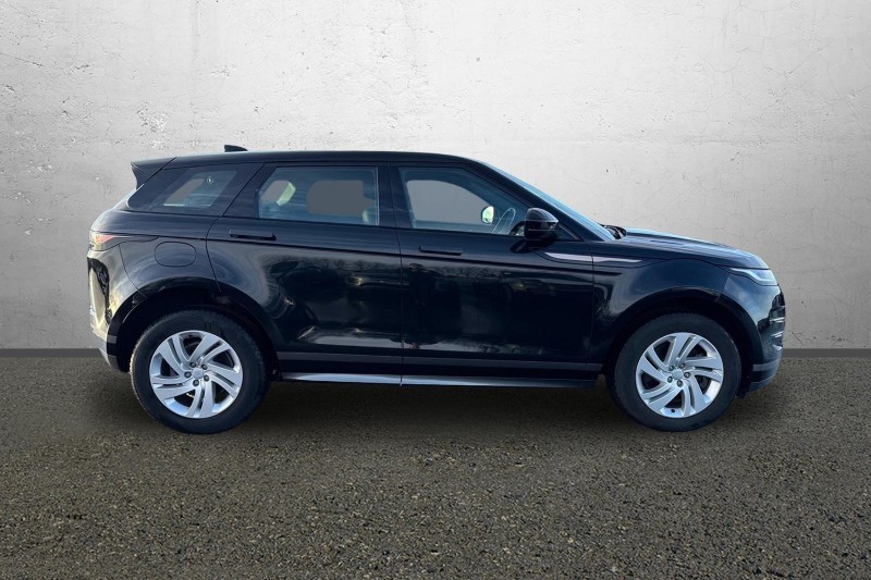 2022 (72) LAND ROVER RANGE ROVER EVOQUE 2.0 D165 R-Dynamic S 5dr Auto 4879841