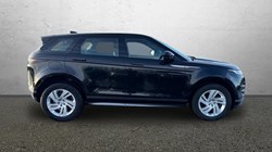 2022 (72) LAND ROVER RANGE ROVER EVOQUE 2.0 D165 R-Dynamic S 5dr Auto 4879841
