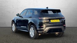 2022 (72) LAND ROVER RANGE ROVER EVOQUE 2.0 D165 R-Dynamic S 5dr Auto 1