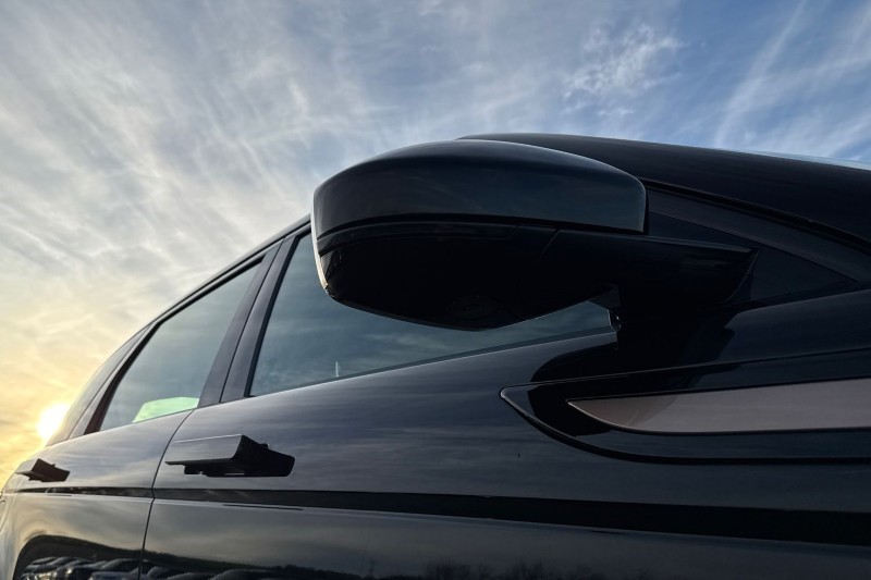 2022 (72) LAND ROVER RANGE ROVER EVOQUE 2.0 D165 R-Dynamic S 5dr Auto 4879879