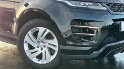 2022 (72) LAND ROVER RANGE ROVER EVOQUE 2.0 D165 R-Dynamic S 5dr Auto 4879871