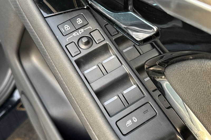 2022 (72) LAND ROVER RANGE ROVER EVOQUE 2.0 D165 R-Dynamic S 5dr Auto 4879858