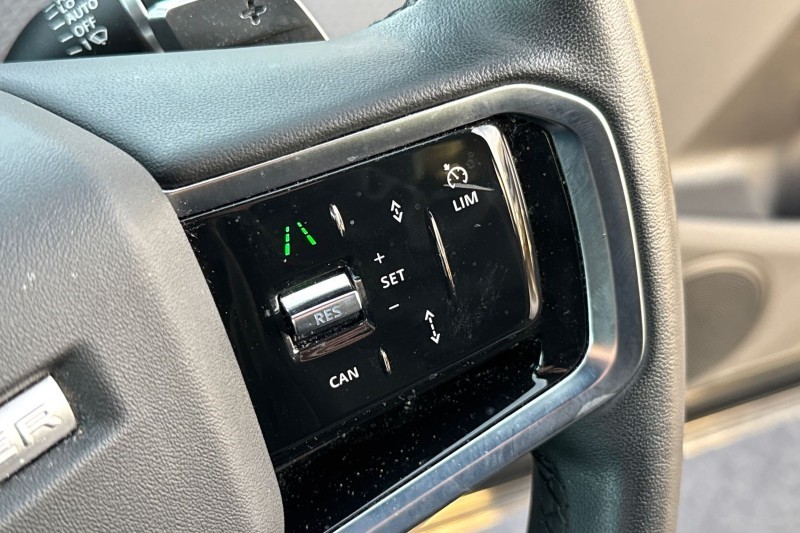 2022 (72) LAND ROVER RANGE ROVER EVOQUE 2.0 D165 R-Dynamic S 5dr Auto 4879863