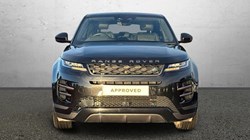 2022 (72) LAND ROVER RANGE ROVER EVOQUE 2.0 D165 R-Dynamic S 5dr Auto 4879843