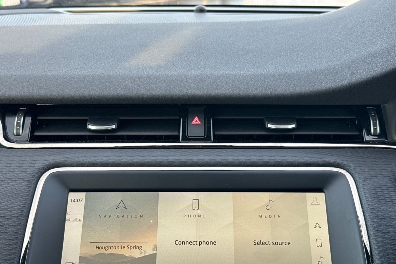 2022 (72) LAND ROVER RANGE ROVER EVOQUE 2.0 D165 R-Dynamic S 5dr Auto 4879867