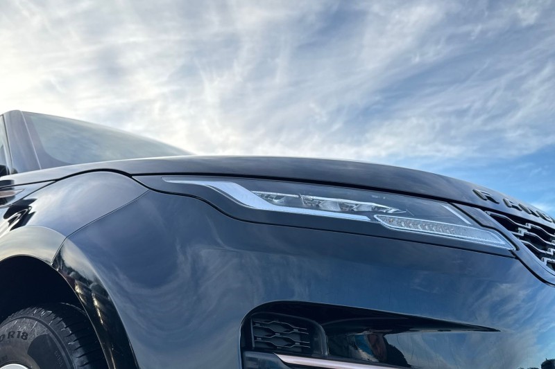 2022 (72) LAND ROVER RANGE ROVER EVOQUE 2.0 D165 R-Dynamic S 5dr Auto 4879853