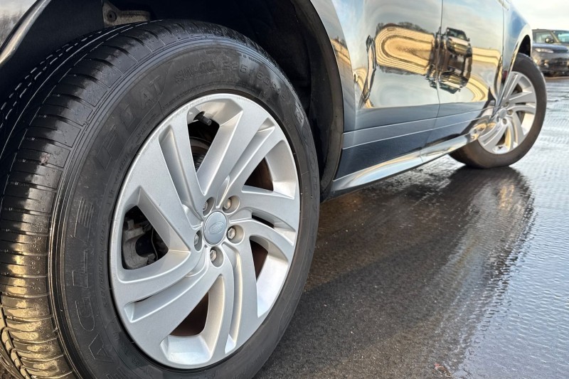 2022 (72) LAND ROVER RANGE ROVER EVOQUE 2.0 D165 R-Dynamic S 5dr Auto 4879877