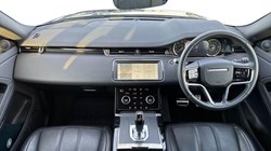 2022 (72) LAND ROVER RANGE ROVER EVOQUE 2.0 D165 R-Dynamic S 5dr Auto 4879845
