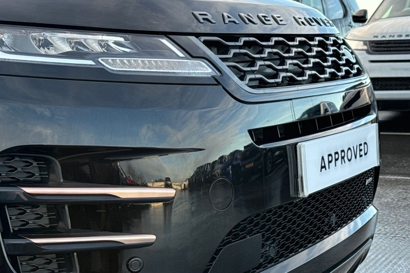 2022 (72) LAND ROVER RANGE ROVER EVOQUE 2.0 D165 R-Dynamic S 5dr Auto 4879872