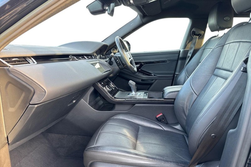 2022 (72) LAND ROVER RANGE ROVER EVOQUE 2.0 D165 R-Dynamic S 5dr Auto 4879839