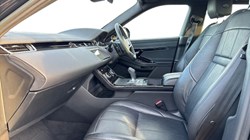 2022 (72) LAND ROVER RANGE ROVER EVOQUE 2.0 D165 R-Dynamic S 5dr Auto 4879839