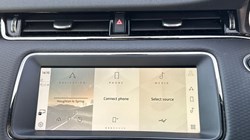 2022 (72) LAND ROVER RANGE ROVER EVOQUE 2.0 D165 R-Dynamic S 5dr Auto 4879864