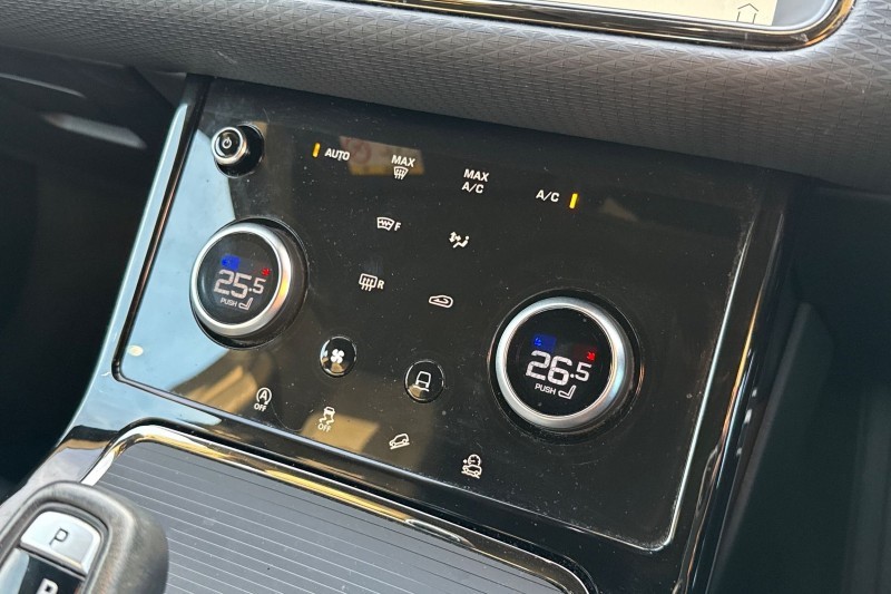 2022 (72) LAND ROVER RANGE ROVER EVOQUE 2.0 D165 R-Dynamic S 5dr Auto 4879866