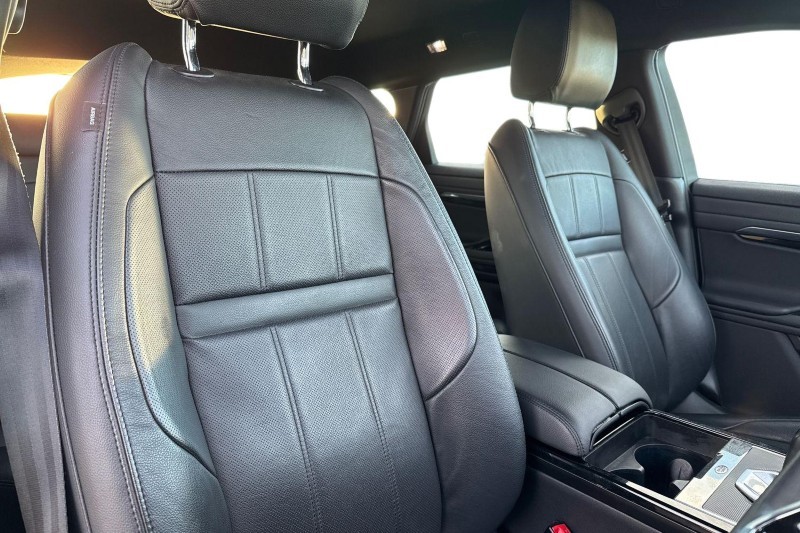 2022 (72) LAND ROVER RANGE ROVER EVOQUE 2.0 D165 R-Dynamic S 5dr Auto 4879861