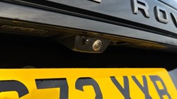 2022 (72) LAND ROVER RANGE ROVER EVOQUE 2.0 D165 R-Dynamic S 5dr Auto 4879870