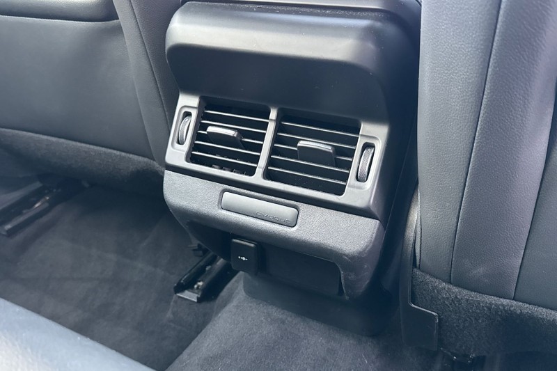 2022 (72) LAND ROVER RANGE ROVER EVOQUE 2.0 D165 R-Dynamic S 5dr Auto 4879854