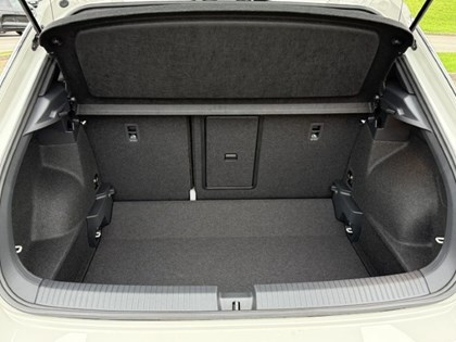 VOLKSWAGEN T-ROC 2.0 TDI 150 EVO R-Line 5dr