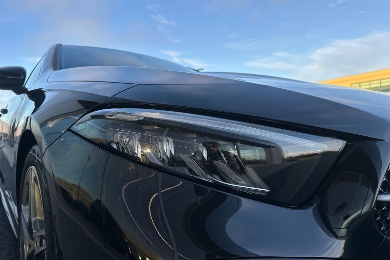 2023 (23) MERCEDES-BENZ A CLASS A180 AMG Line Executive 5dr Auto 4880105