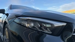 2023 (23) MERCEDES-BENZ A CLASS A180 AMG Line Executive 5dr Auto 4880105