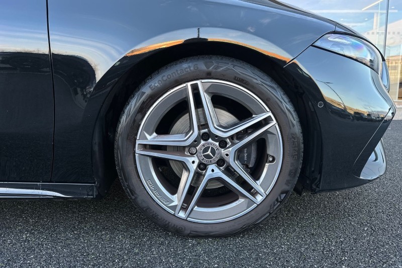 2023 (23) MERCEDES-BENZ A CLASS A180 AMG Line Executive 5dr Auto 4880096