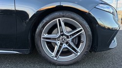 2023 (23) MERCEDES-BENZ A CLASS A180 AMG Line Executive 5dr Auto 4880096