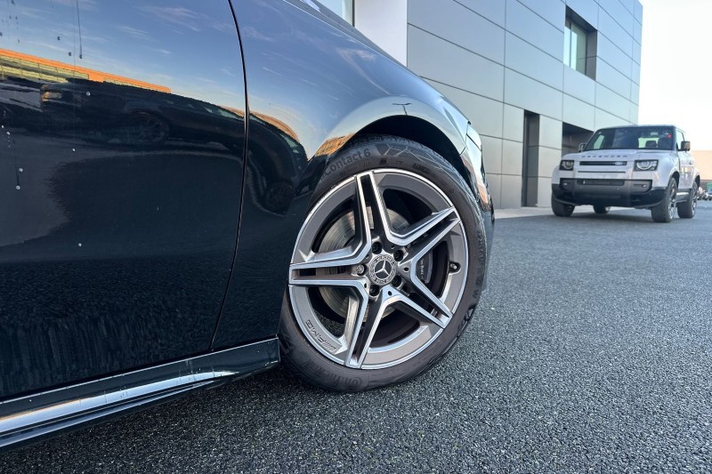 2023 (23) MERCEDES-BENZ A CLASS A180 AMG Line Executive 5dr Auto 4880131