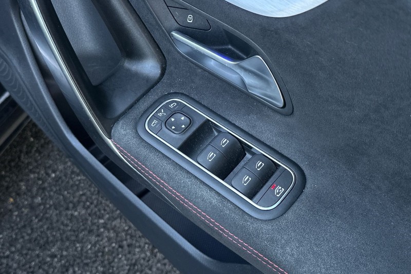 2023 (23) MERCEDES-BENZ A CLASS A180 AMG Line Executive 5dr Auto 4880110