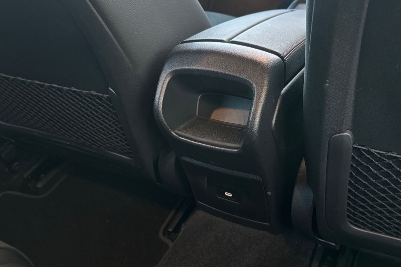 2023 (23) MERCEDES-BENZ A CLASS A180 AMG Line Executive 5dr Auto 4880106