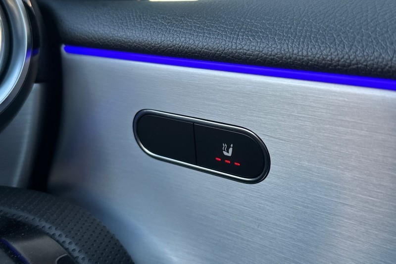 2023 (23) MERCEDES-BENZ A CLASS A180 AMG Line Executive 5dr Auto 4880119