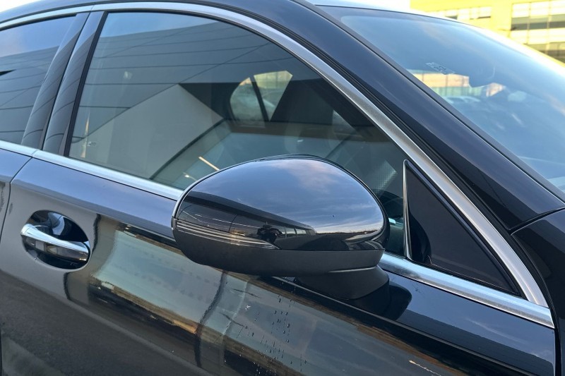 2023 (23) MERCEDES-BENZ A CLASS A180 AMG Line Executive 5dr Auto 4880132