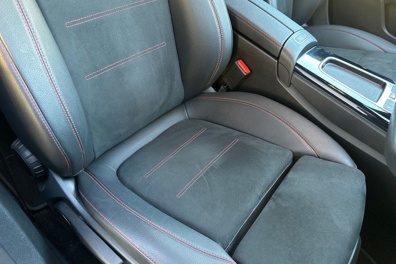 2023 (23) MERCEDES-BENZ A CLASS A180 AMG Line Executive 5dr Auto 4880112