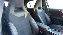 2023 (23) MERCEDES-BENZ A CLASS A180 AMG Line Executive 5dr Auto 4880113