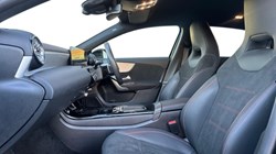 2023 (23) MERCEDES-BENZ A CLASS A180 AMG Line Executive 5dr Auto 4880091