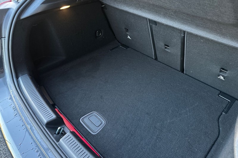 2023 (23) MERCEDES-BENZ A CLASS A180 AMG Line Executive 5dr Auto 4880123