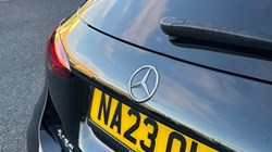 2023 (23) MERCEDES-BENZ A CLASS A180 AMG Line Executive 5dr Auto 4880127