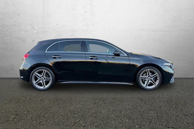 2023 (23) MERCEDES-BENZ A CLASS A180 AMG Line Executive 5dr Auto 4880093