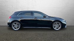 2023 (23) MERCEDES-BENZ A CLASS A180 AMG Line Executive 5dr Auto 4880093