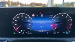 2023 (23) MERCEDES-BENZ A CLASS A180 AMG Line Executive 5dr Auto 4880104