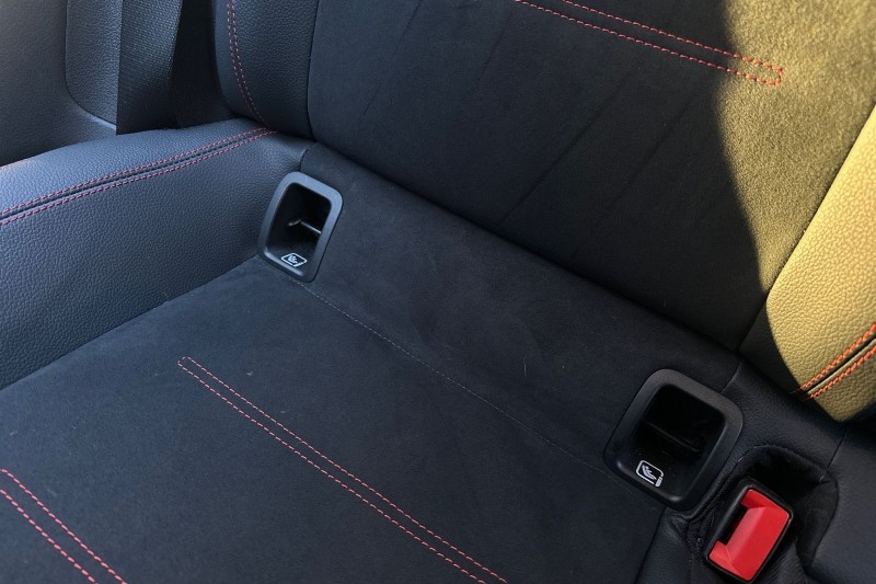 2023 (23) MERCEDES-BENZ A CLASS A180 AMG Line Executive 5dr Auto 4880121