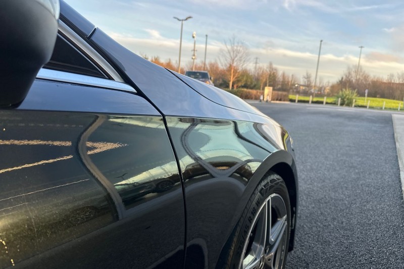 2023 (23) MERCEDES-BENZ A CLASS A180 AMG Line Executive 5dr Auto 4880108