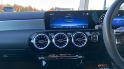 2023 (23) MERCEDES-BENZ A CLASS A180 AMG Line Executive 5dr Auto 4880102