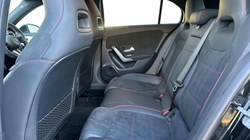 2023 (23) MERCEDES-BENZ A CLASS A180 AMG Line Executive 5dr Auto 4880092