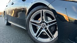 2023 (23) MERCEDES-BENZ A CLASS A180 AMG Line Executive 5dr Auto 4880126